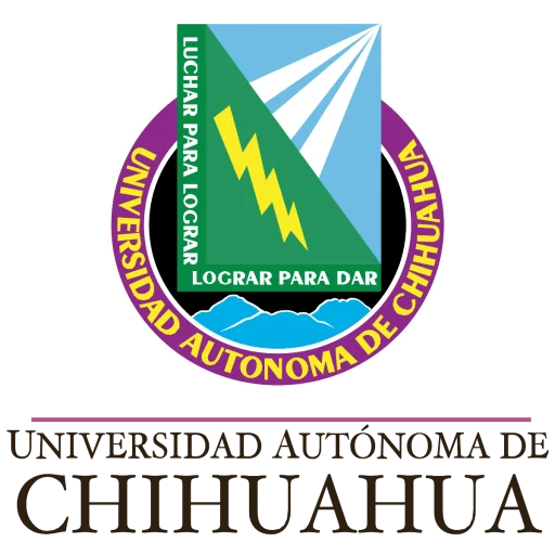 Autonomous University of Chihuahua logo