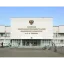 Pirogov Russian National Research Medical University logo