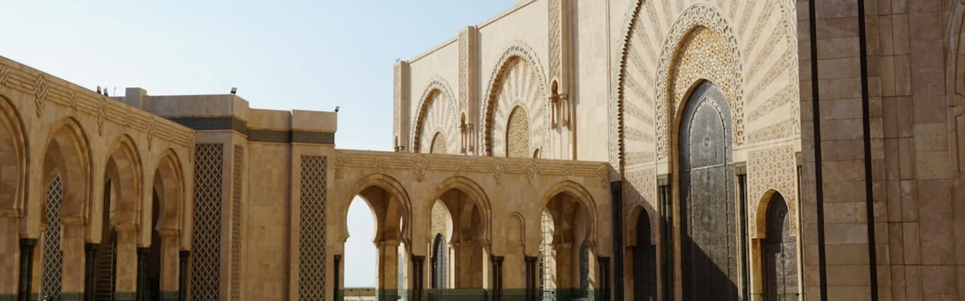 University of Hassan II Casablanca