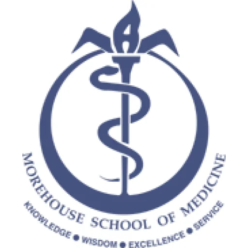 Morehouse School of Medicine logo