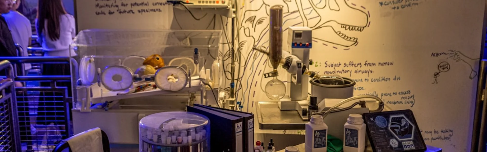The Wallace H. Coulter Department of Biomedical Engineering