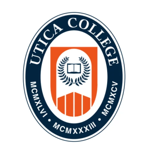 Utica College logo