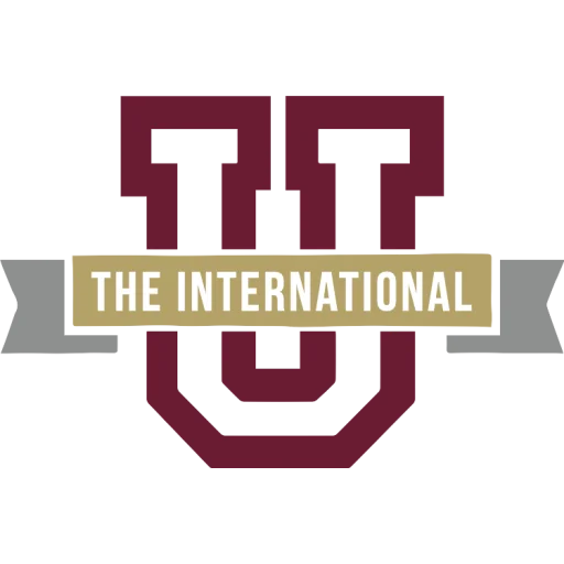 Texas A&M International University logo