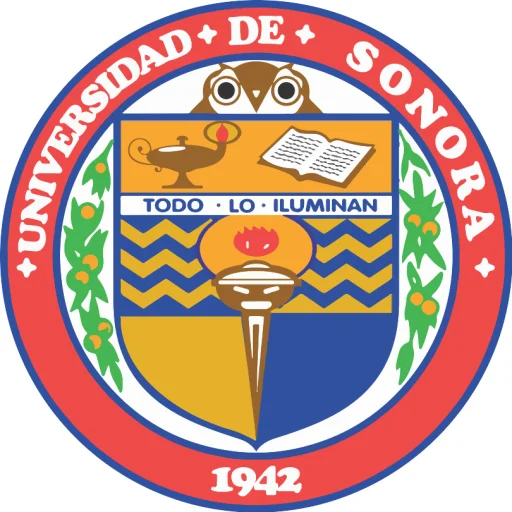 Universidad de Sonora logo