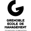 Grenoble Ecole de Management logo