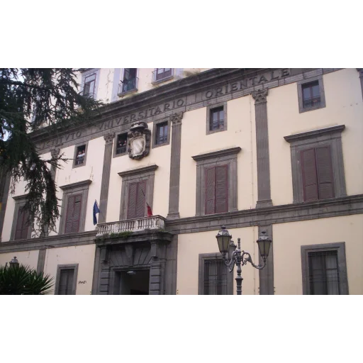 University of Naples - L'Orientale
