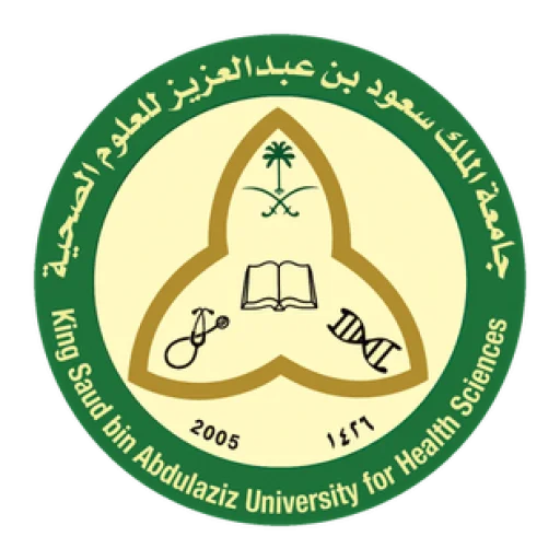 King Saud bin Abdulaziz University for Health Sciences