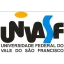 Universidade Federal do Vale do São Francisco logo