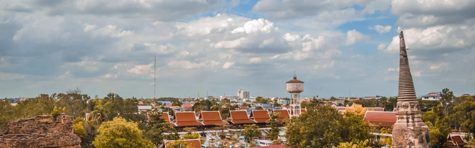 Rajamangala University of Technology Phra Nakhon