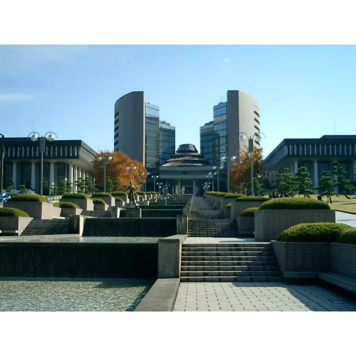 东京工科大学