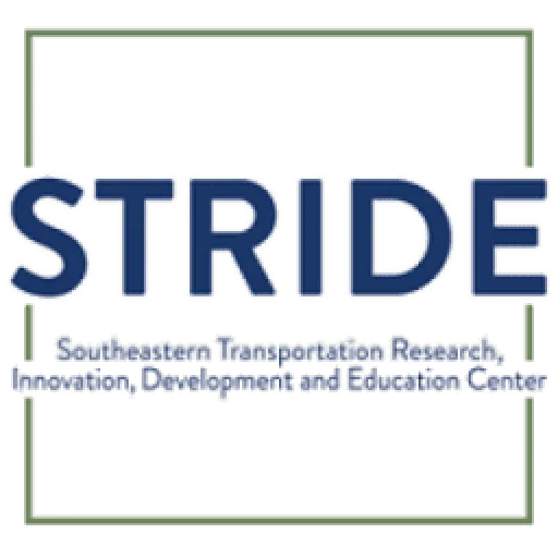 Southeastern Transportation Research, Innovation, Development and Education Center logo