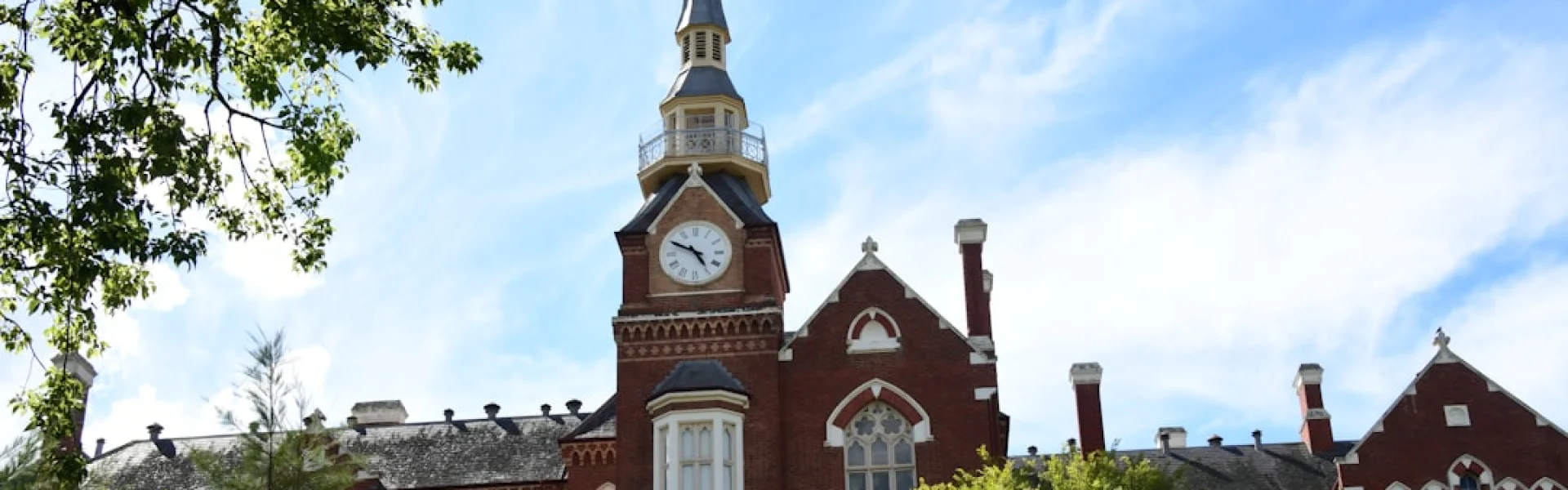 Johnson C. Smith University