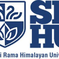 斯瓦米·拉玛喜马拉雅大学