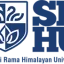斯瓦米·拉玛喜马拉雅大学 logo