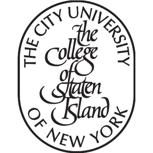 College of Staten Island logo