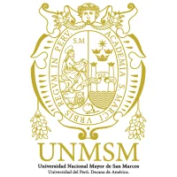 国立圣马尔科斯大学 logo