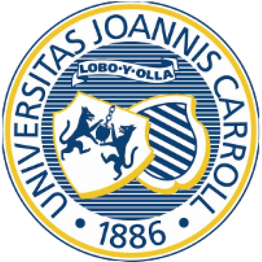 John Carroll University logo