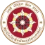 国立发展管理学院 logo