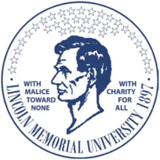Lincoln Memorial University logo