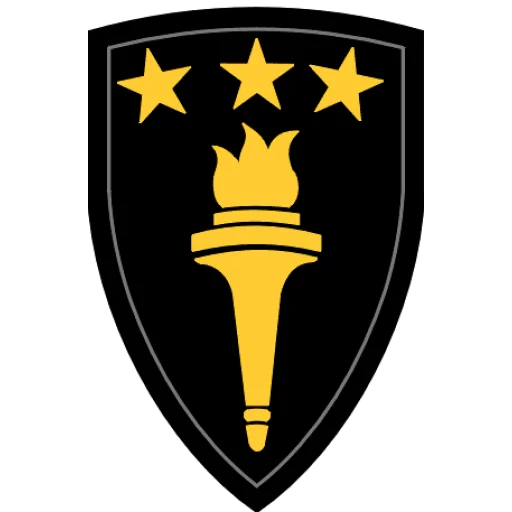 United States Army War College logo