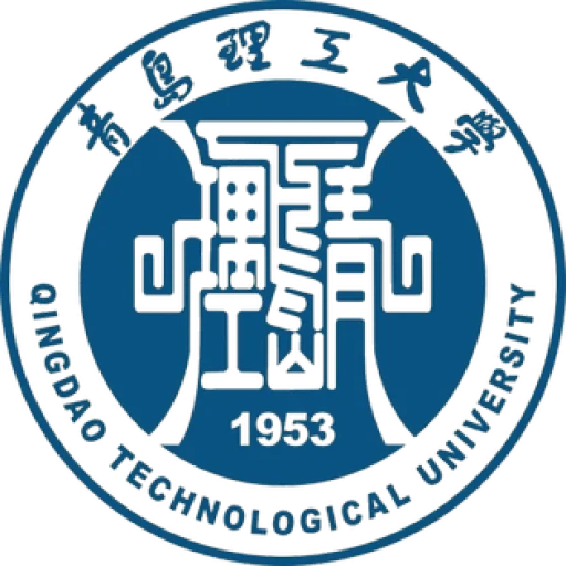 Qingdao University of Technology logo
