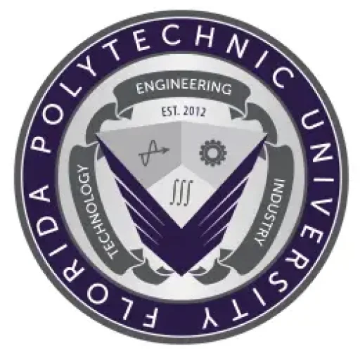 Florida Polytechnic University logo