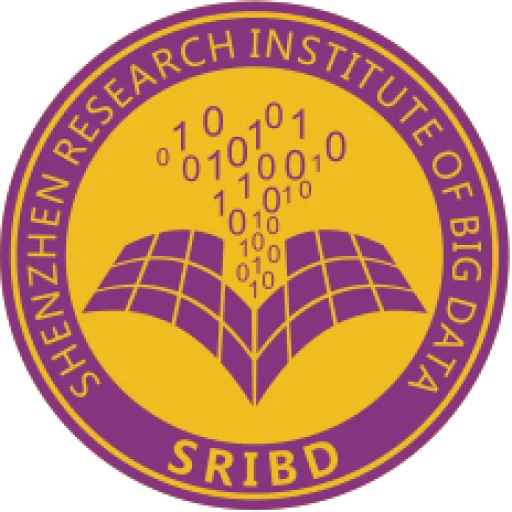 Shenzhen Research Institute of Big Data logo