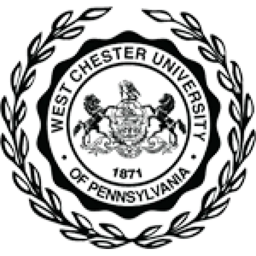 West Chester University logo