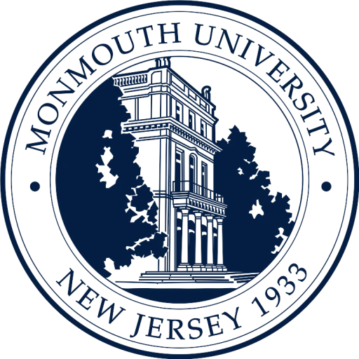 Monmouth University logo