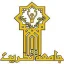 University of Tikrit logo