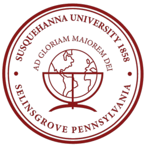 Susquehanna University logo