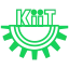 KIIT 大学 logo