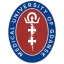 Gdańsk Medical University logo