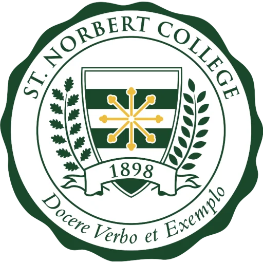 St. Norbert College logo