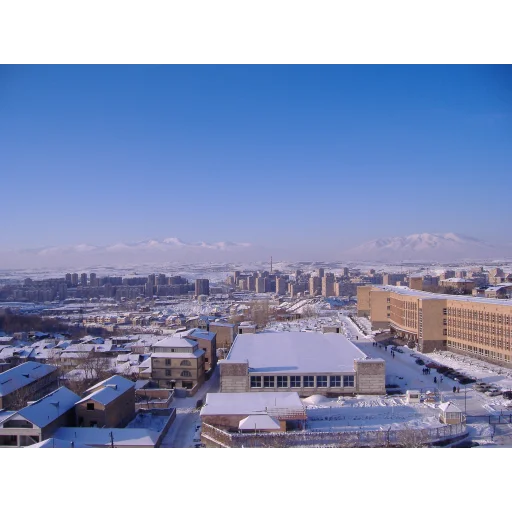 Russian-Armenian University