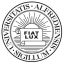 阿尔弗雷德大学 logo