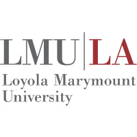 洛约拉马利蒙特大学 logo