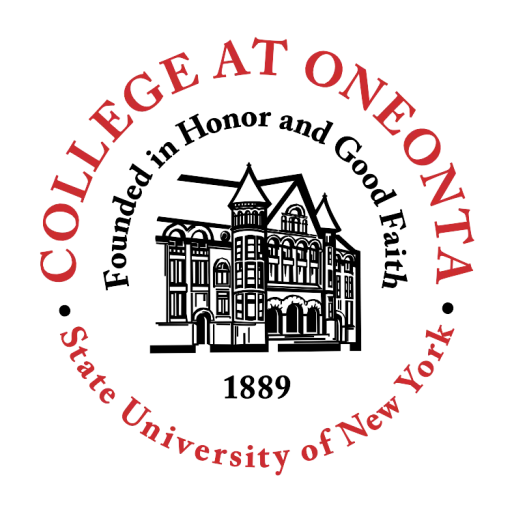 SUNY Oneonta logo