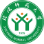 信阳师范学院 logo