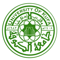 University of Kufa logo