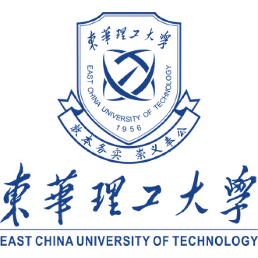 东华理工大学 logo
