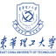 东华理工大学 logo