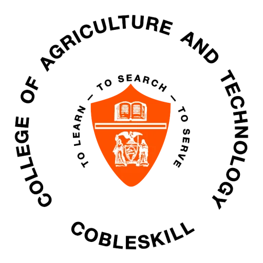 SUNY Cobleskill logo