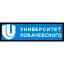 N. I. Lobachevsky State University of Nizhny Novgorod logo