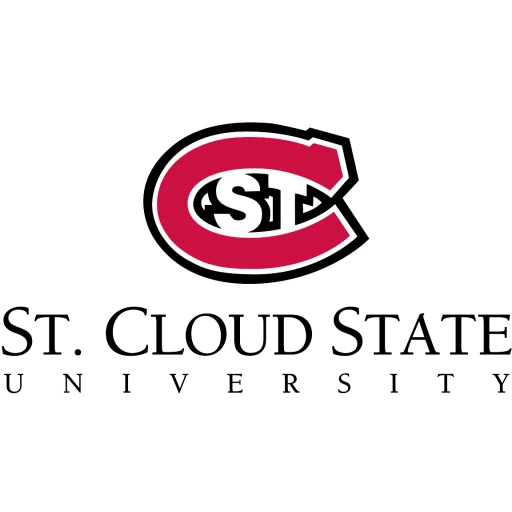 St. Cloud State University logo