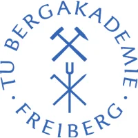 弗莱贝格工业大学 logo