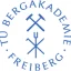 弗莱贝格工业大学 logo