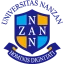 南山大学 logo