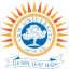 SRM University logo