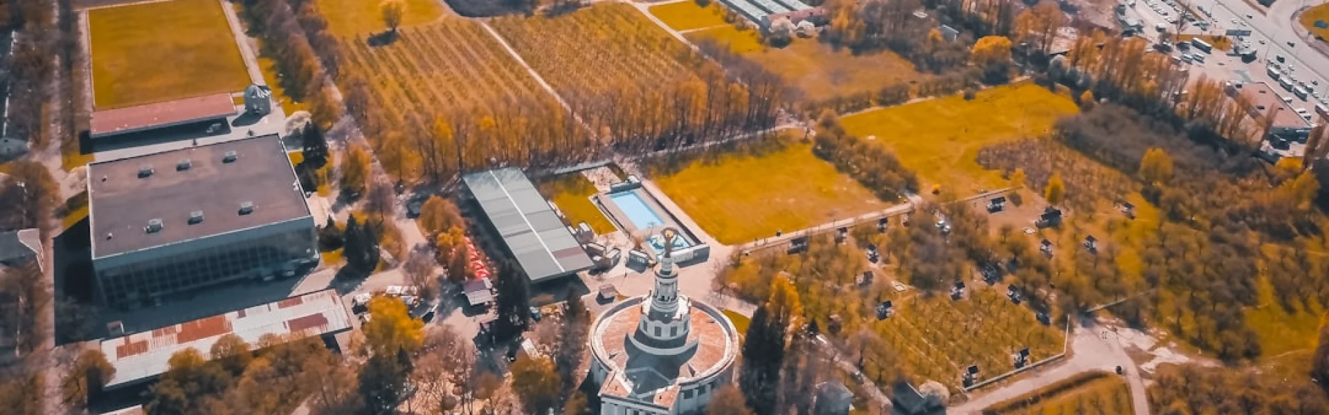 吉林农业科技学院